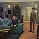 Illustration for article titled emSeinfeld/em Meets emThe Sims 4/em